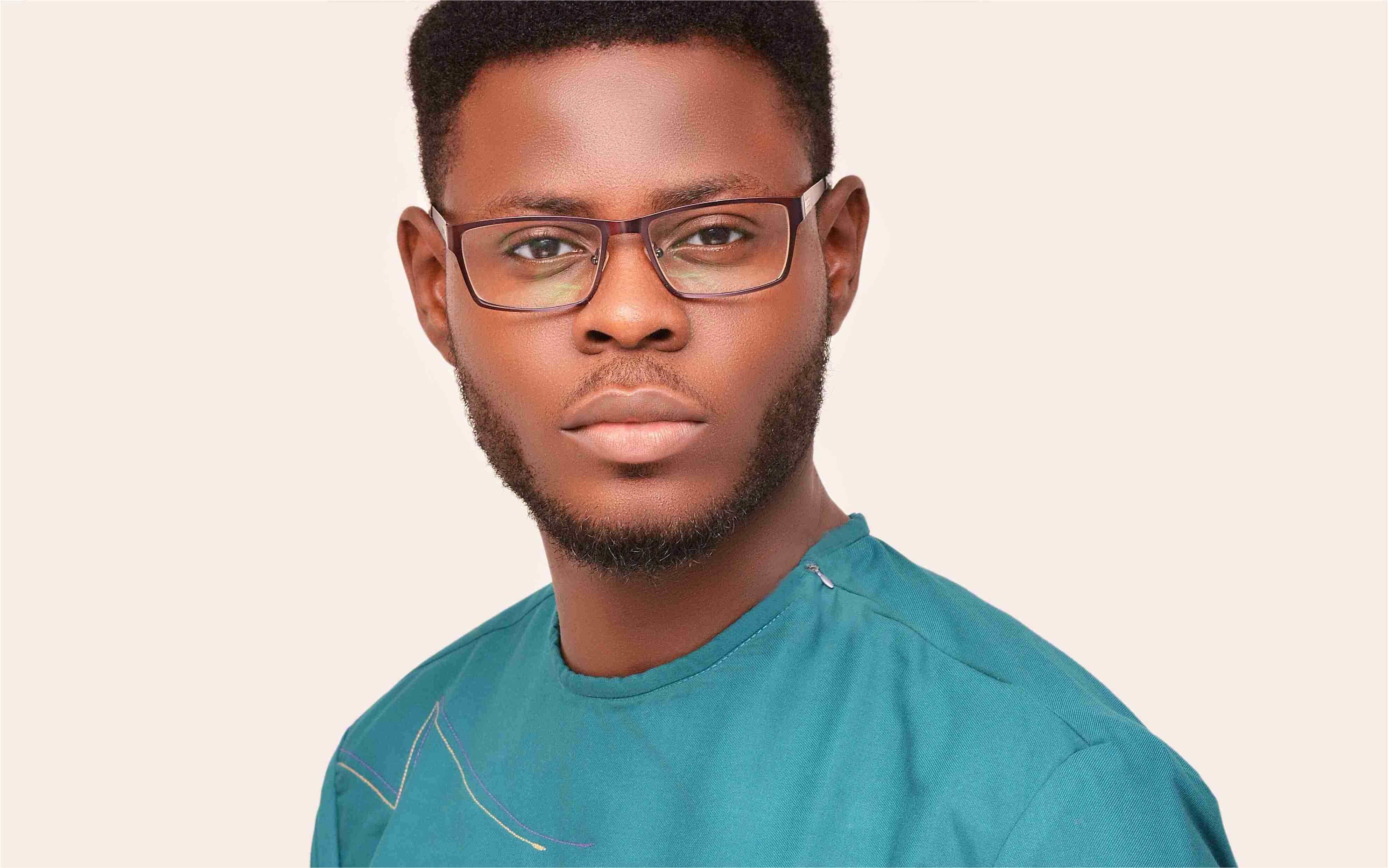 James Bwogi — Software Development Manager